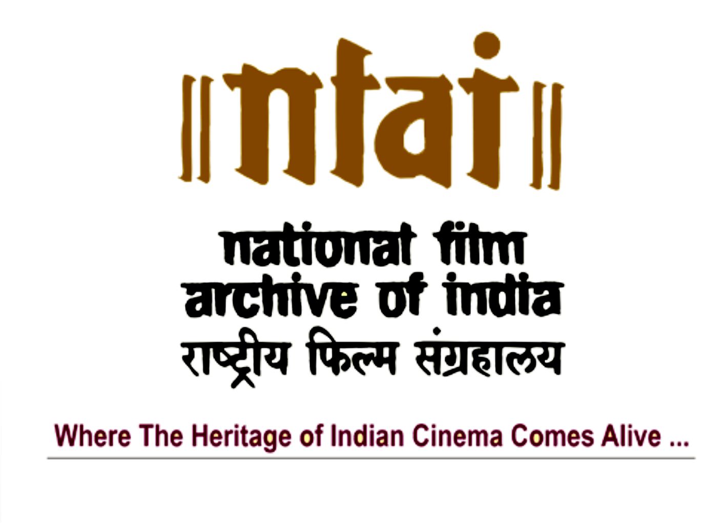 National Film Archives Of India